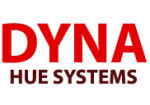 Dyna Hue Systems Logo