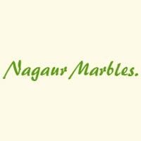 Nagaur Marbles Logo