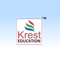 Krest Facilitators Pvt. Ltd. Logo