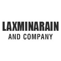 Laxminarain and Company Logo