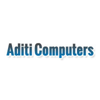 Aditi Computers Logo