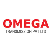 Omega Transmission Pvt. Ltd. Logo