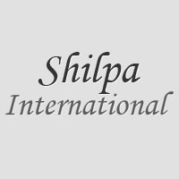 Shilpa International Logo