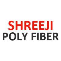 Shreeji Poly Fiber Logo
