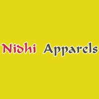 Nidhi Apparels Logo