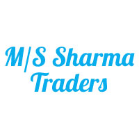 Sharma Traders Logo