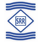 SRR AQUA SSUPPLIERS LLP Logo