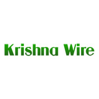 Krishna Wire Logo