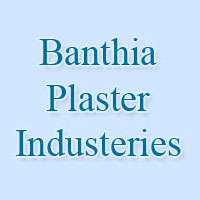 Banthia Plaster Industries Logo
