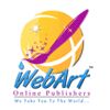Web Art Online Publishers