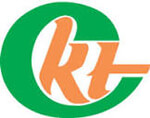 Kuber Techno Craft Logo