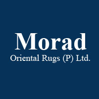 Morad Oriental Rugs P Ltd. Logo