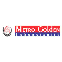Metro Golden Laboratories Logo