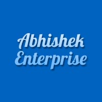 Abhishek Enterprise Logo