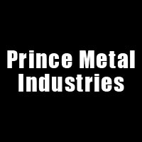 Prince Metal Industries Logo