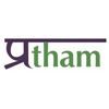 Pratham Enterprise Logo