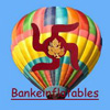 Banke Inflatables Logo