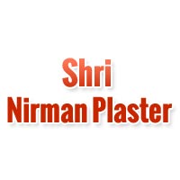 Shri Nirman Plaster Logo