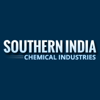 Southern India Chemical Industries Logo