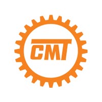 Chamunda Enterprise Logo