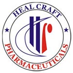 HEAL CRAFT Pharmaceuticals Logo