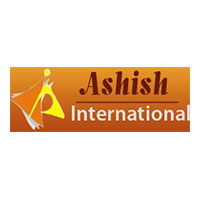 Ashish International Logo