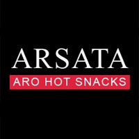 Arsata Aro Hot Snacks