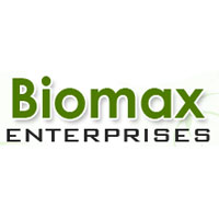 Biomax Enterprises Logo