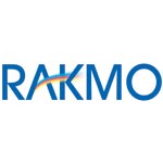 RAKMO PRESS PVT LTD Logo