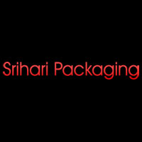 Srihari Packaging Logo
