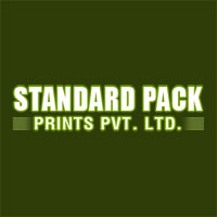 Standard Pack Prints Pvt. Ltd.