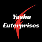 YASHU ENTERPRISES Logo