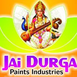 JAI DURGA PAINTS INDUSTRIES Logo