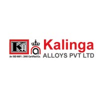 Kalinga Alloys Pvt Ltd. Logo