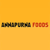 Annapurna Foods Logo