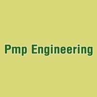 Pmp Engineering Logo
