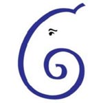 Shree Ganesh Jari Covering Logo