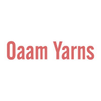 Oaam Yarns Logo