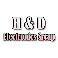H & D Electronics Srcap Buyers