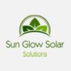 Sun Glow Solar Solutions Logo