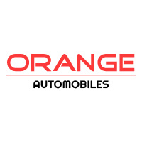 Orange Automobiles