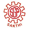 Sakthi Gear Products Logo