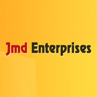 Jmd Enterprises Logo