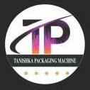 Tanishka Packaging Machine Logo