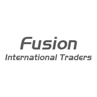 Fusion International Traders Logo