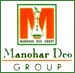 Manohar Botanical Extracts Pvt. Ltd. Logo