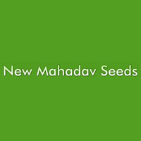 New Mahadav Seeds Logo