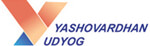 Yashovardhan Udyog Logo