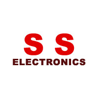 S S Electronics Logo
