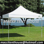 Macci Tent House